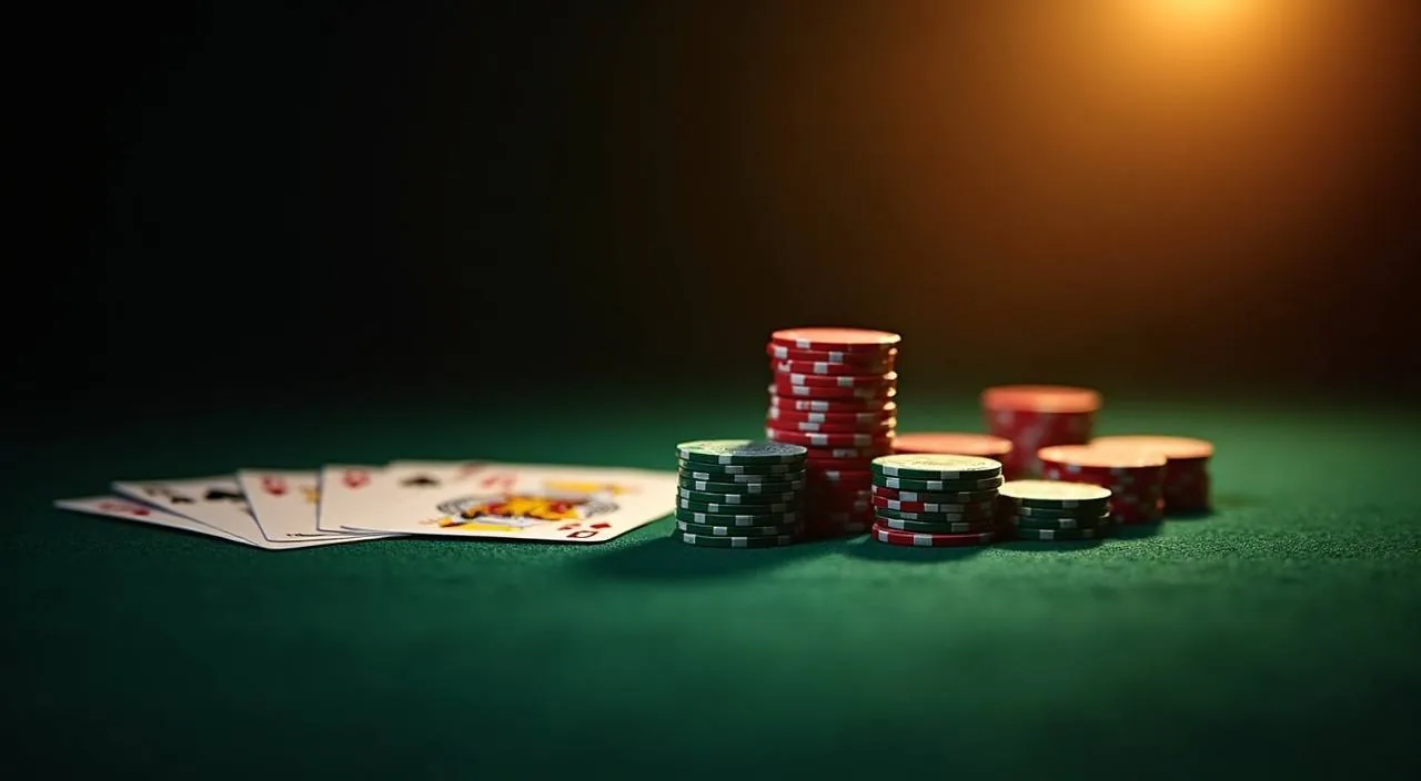 Baccarat FireStorm